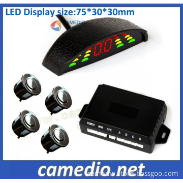 Digital LED Display Car Parking Assist System